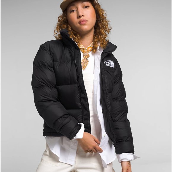 The North Face Jackets & Blazers - North Face Women’s 1996 Retro Nuptse Jacket